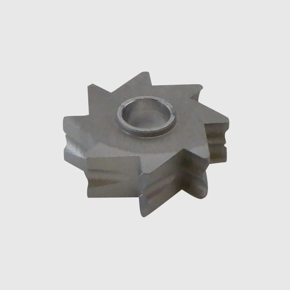 Vector F6 / TF5 Compatible Impeller