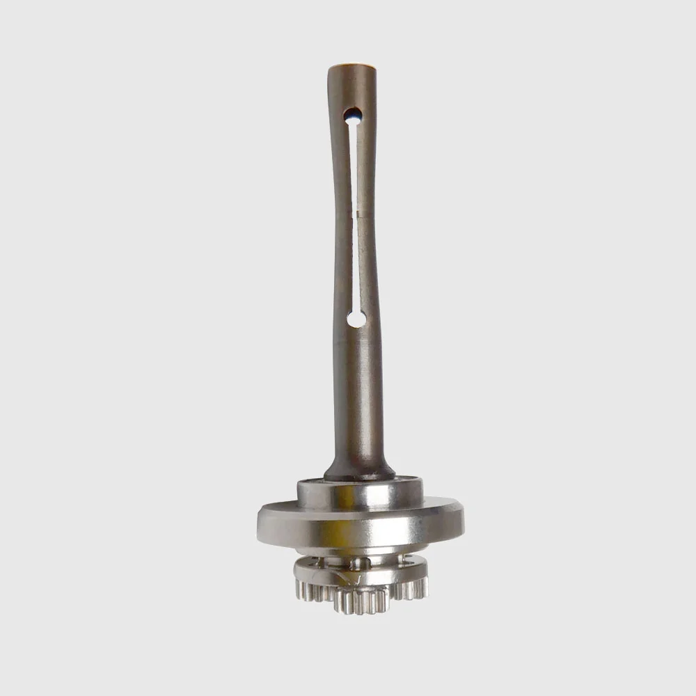 Vector MICROLITE Mini Compatible Chuck Assembly