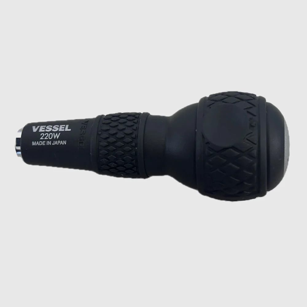 Vessel 1/4" Inch Tool Holder