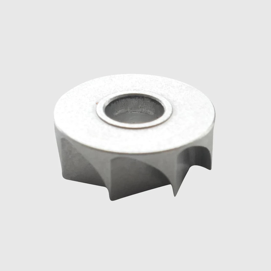 W&H 300 Series TE-97 Compatible Impeller