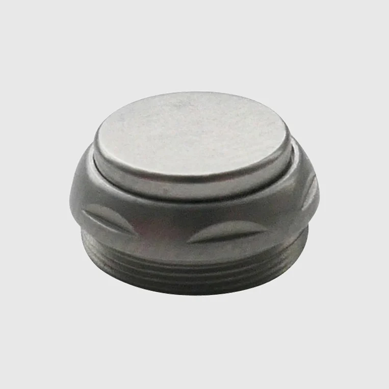 W&H 300 Series TE-97 Compatible Push Button Back Cap