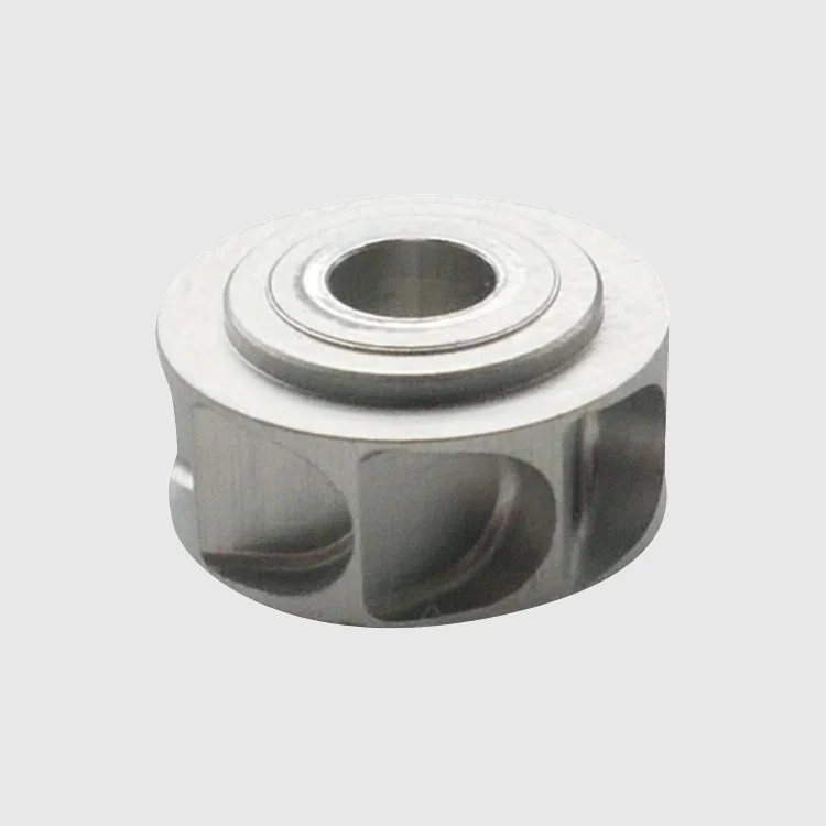 W&H 300 Series TE-98 Compatible Impeller
