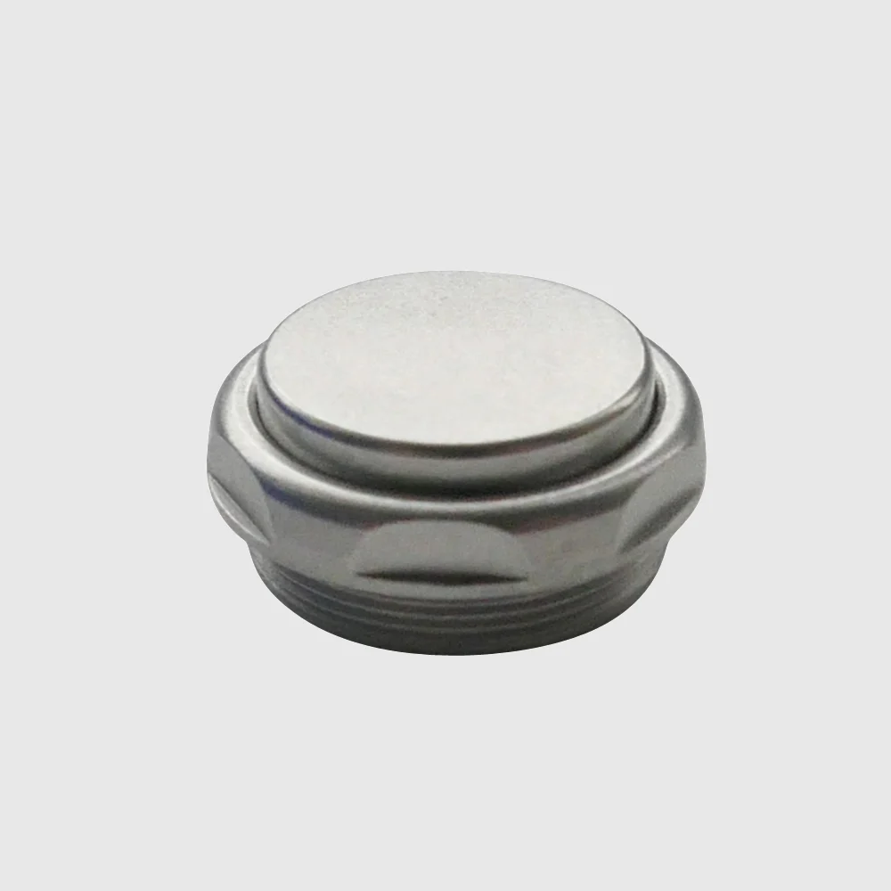 W&H 300 Series TE-98 / RC-95 Compatible Push Button Back Cap