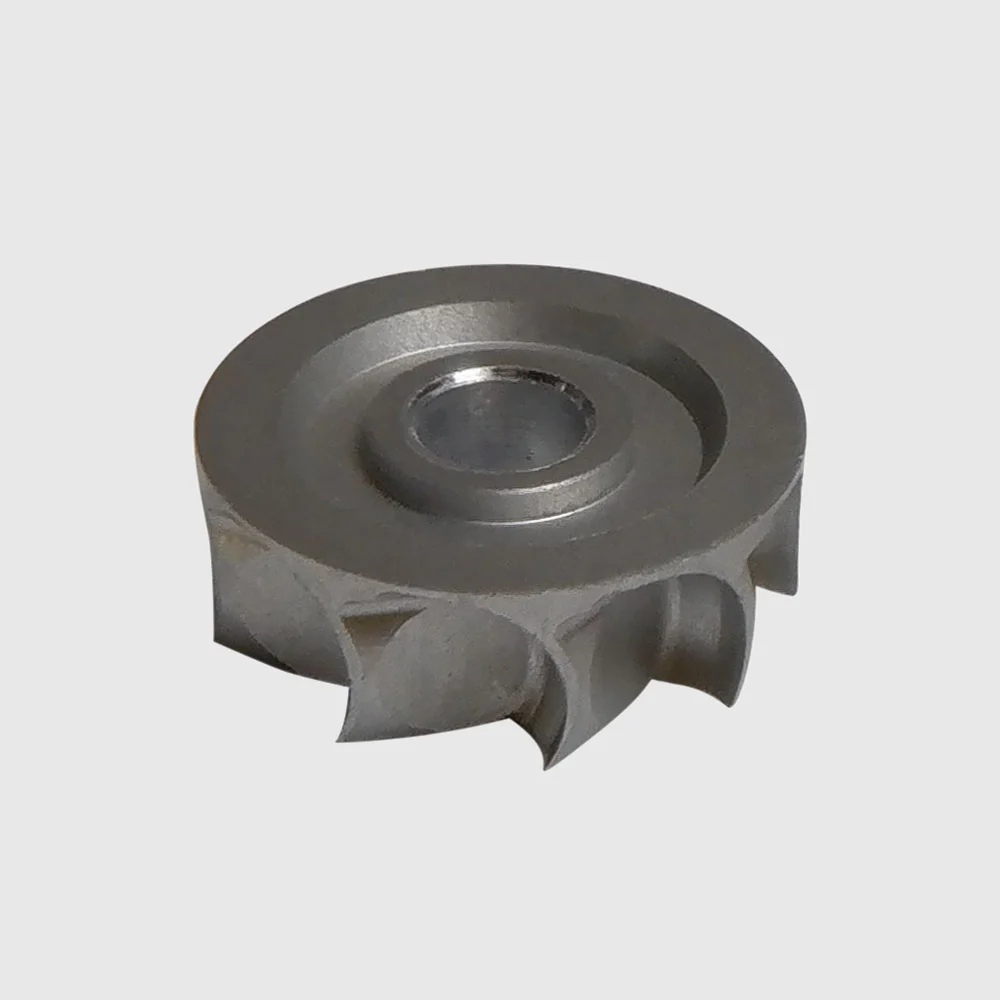 W&H 500 Series TK-100 L / LM Compatible Impeller