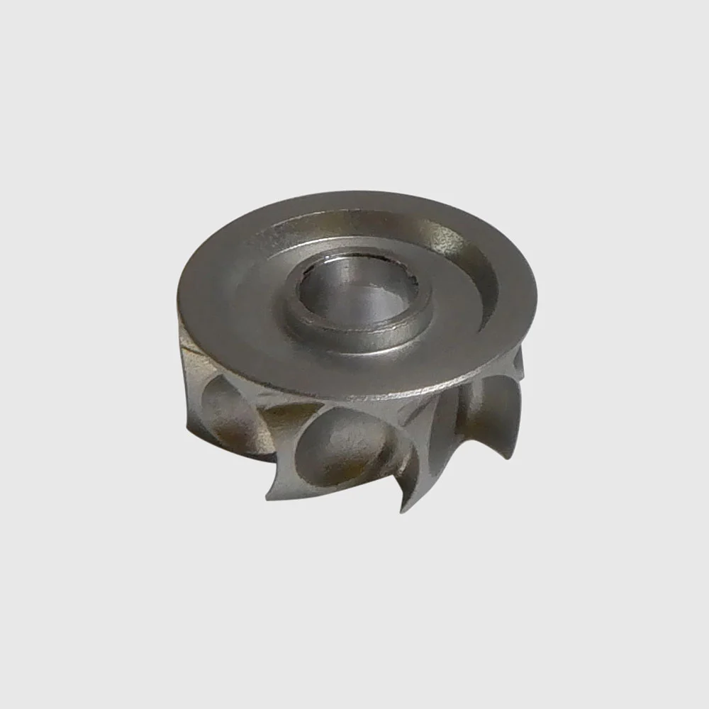W&H 500 Series TK-98 Compatible Impeller