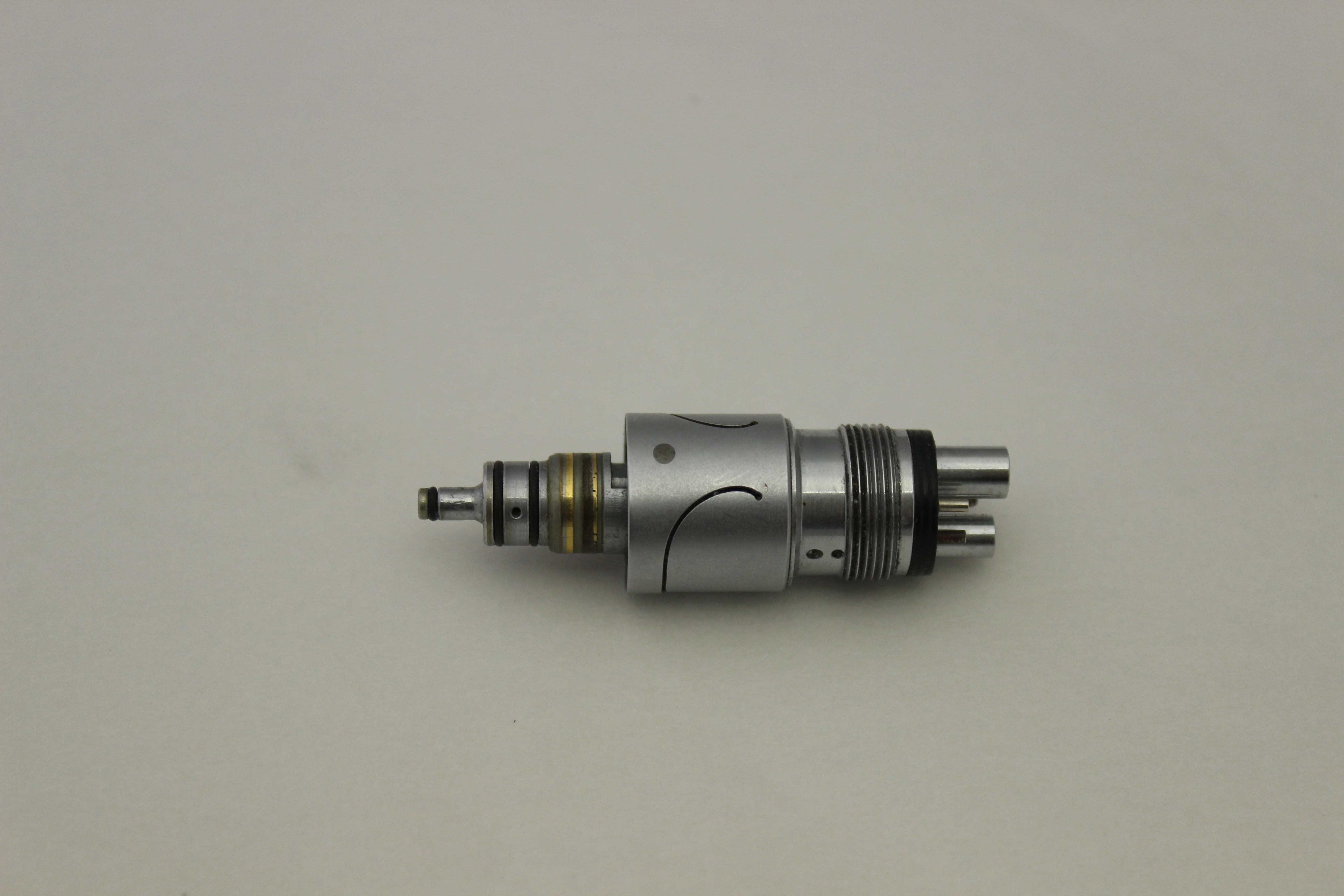 W&H 924 6-Pin Fiber Optic Coupler - OEM Refurbished