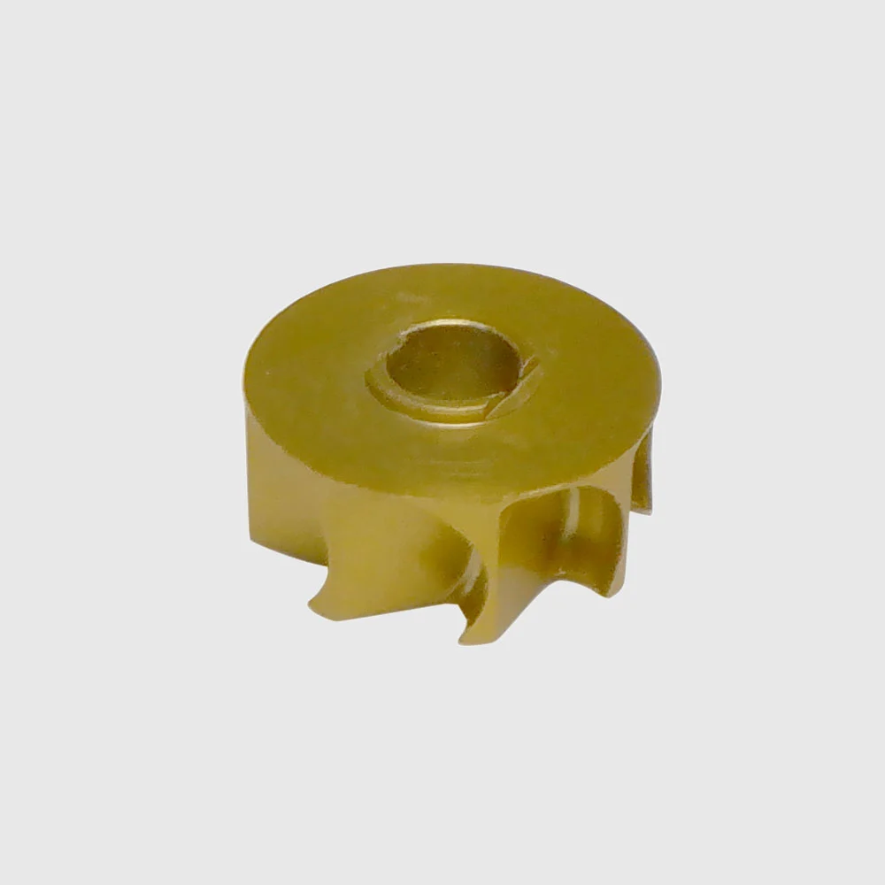W&H Alegra TE-95 Compatible Impeller