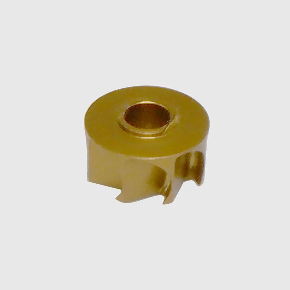 W&H Alegra TE-96 Compatible Impeller