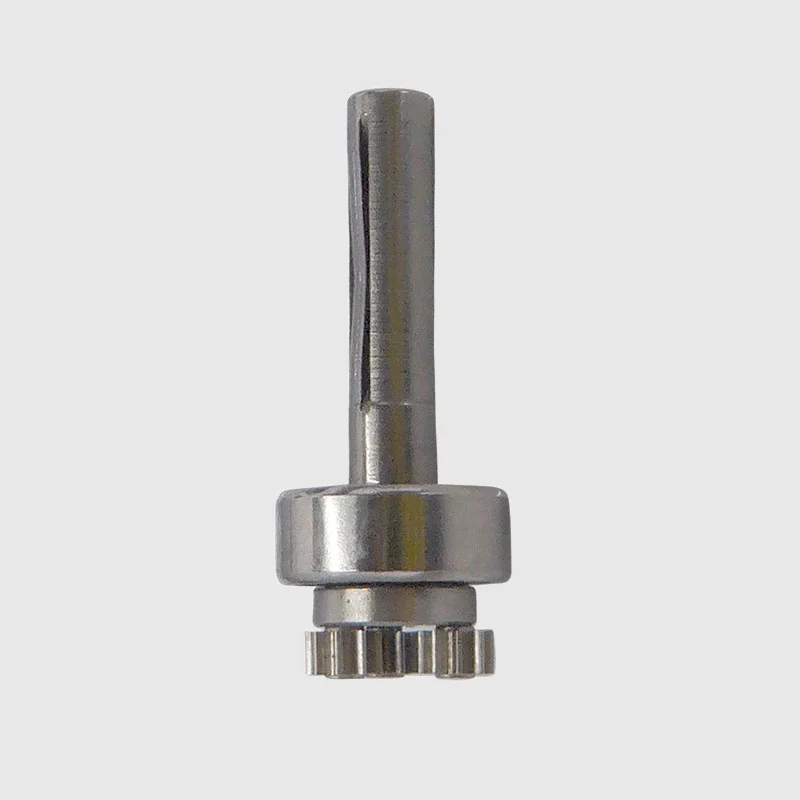 W&H HP-44 M Compatible Drive Shaft Assembly with Idler Gears