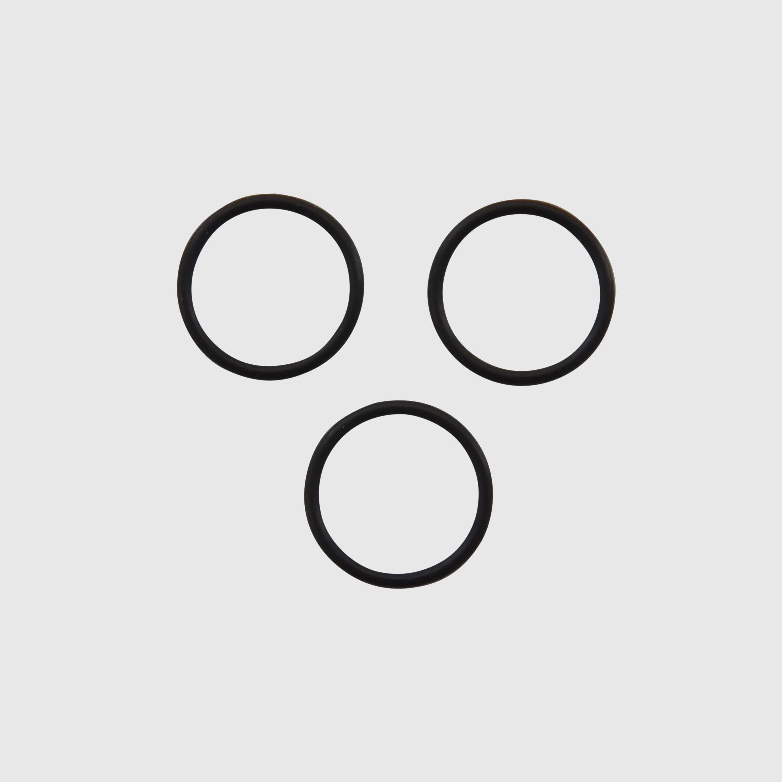 W&H Motor Compatible O-Rings (Set of 3)
