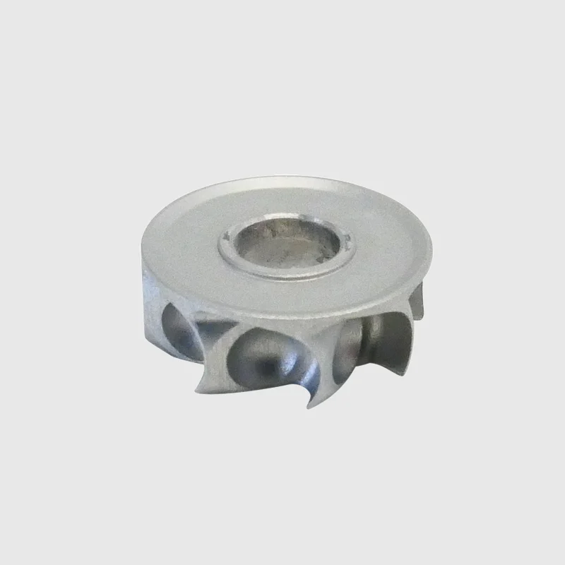 W&H TA-97 LED / TA-96 LW 5-Port Water Spray Compatible Impeller