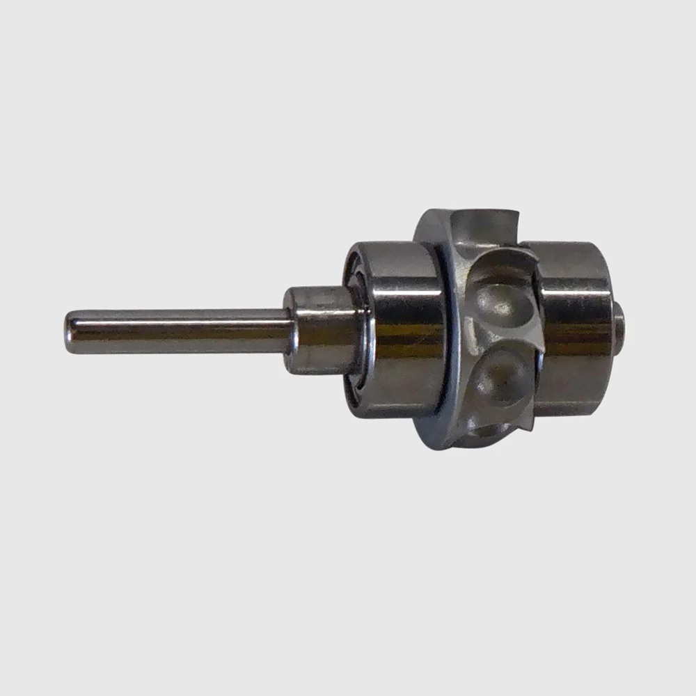 W&H TA-97 LED / TA-96 LW 5-Port Water Spray Compatible Turbine