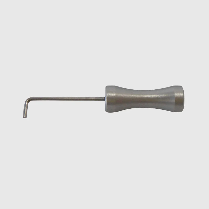 W&H TA-97 LED / TA-98 LED / TG-97 / TG-98 Centering Disk Removal Tool - OEM
