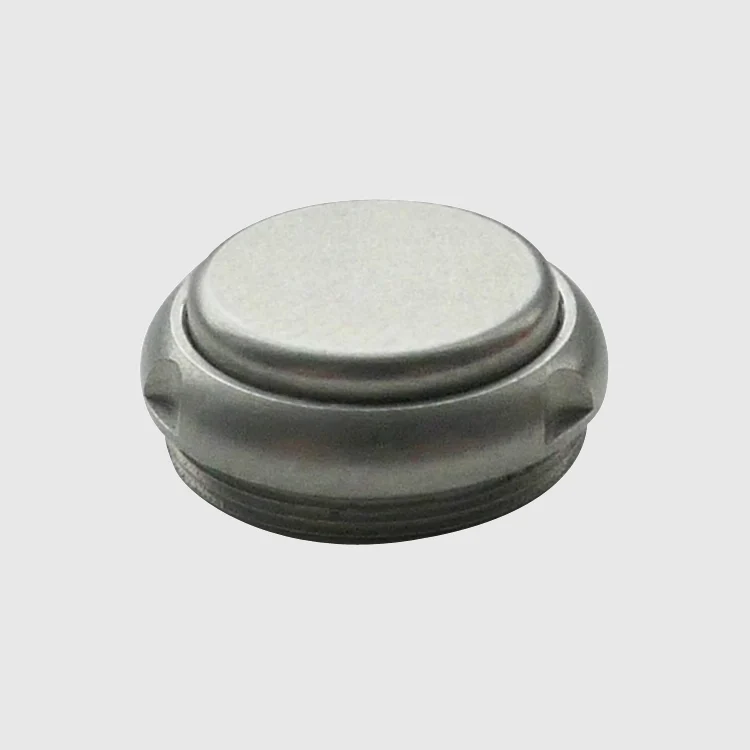 W&H TA-98 LED / TA-98 LW 5-Port Water Spray Compatible Back Cap