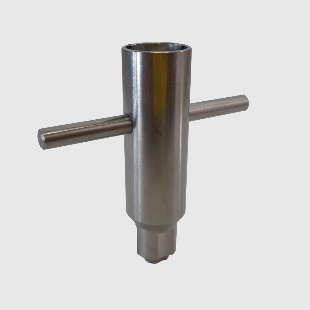 W&H TA-98 LED / TA-98 LW 5-Port Water Spray Compatible Head Reamer