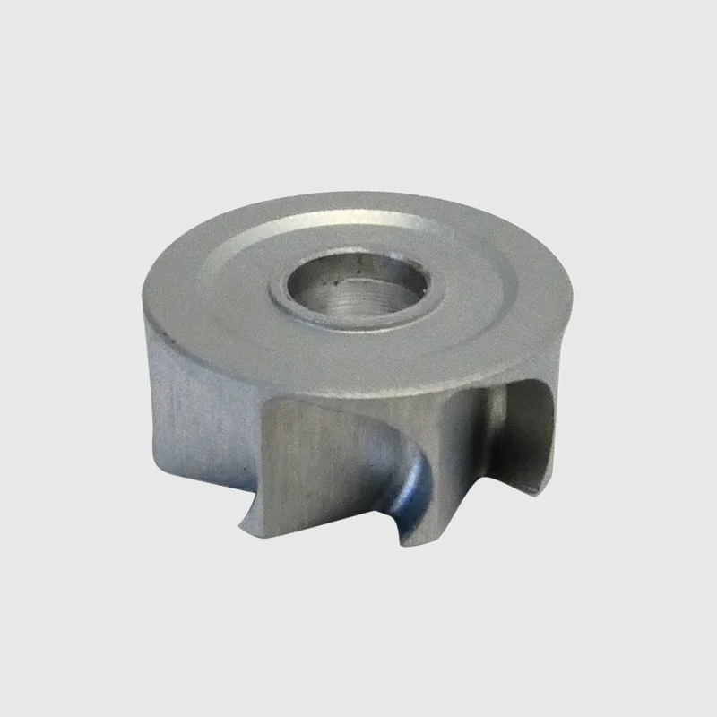 W&H TA-98 LED / TA-98 LW 5-Port Water Spray Compatible Impeller