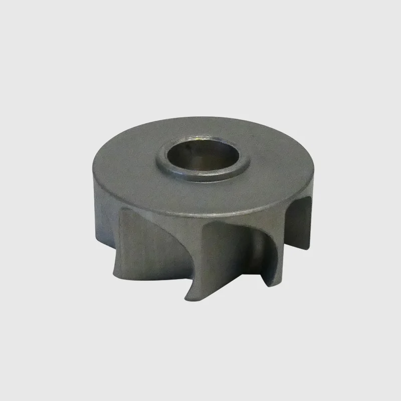 W&H TA-98 LW Compatible Impeller