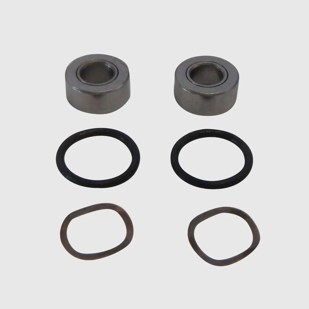 W&H TopAir 196 / TopAir 896 Compatible Bearing Kit