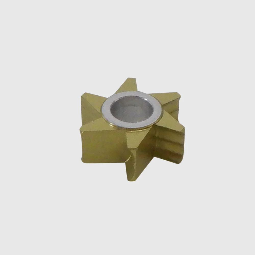 W&H TopAir 196 / TopAir 896 Compatible Impeller