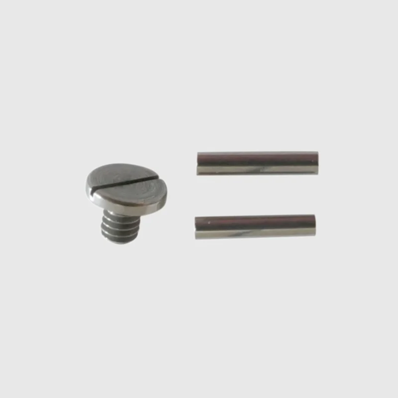 W&H / Tulsa Dental Compatible 3-in-1 Wrench Replacement Pins