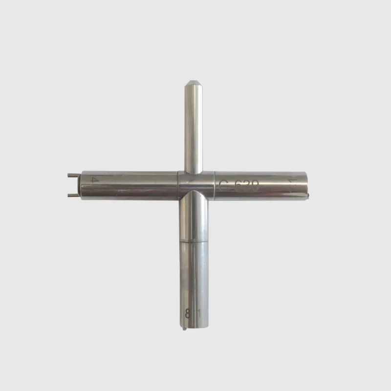 W&H / Tulsa Dental Compatible 3-in-1 Wrench