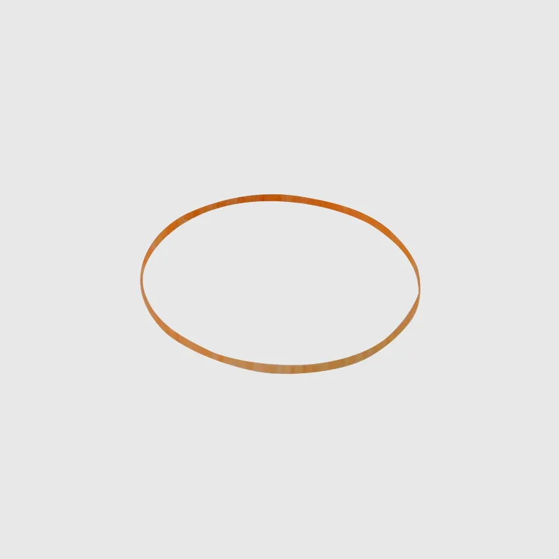 W&H WA-99 LT Double Red Band Color Ring - OEM