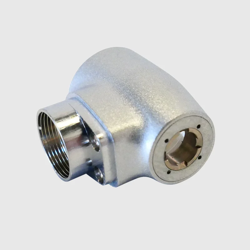 W&H WA-99 LT Double Red Band Head Housing - OEM