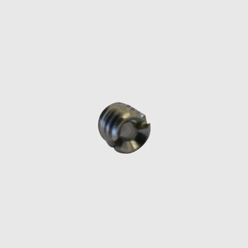 W&H WA-99 LT Double Red Band Lower Water Line O-Ring Screw - OEM
