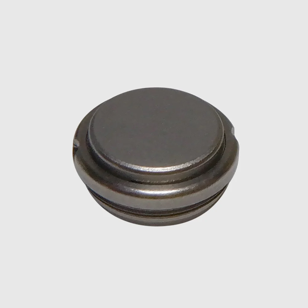 W&H WA-99 LT Double Red Band Compatible Push Button Back Cap