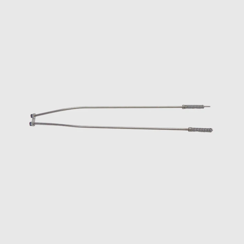 W&H WA-99 LT Double Red Band Water Line Assembly - OEM