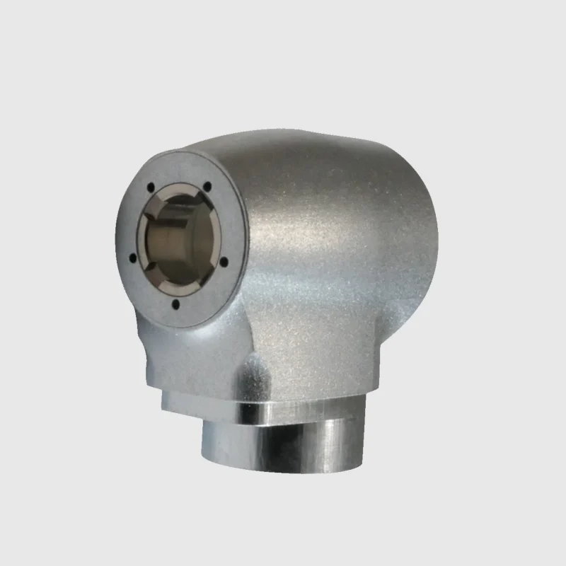 W&H WA-99 LT Single Red Band Head Housing - OEM