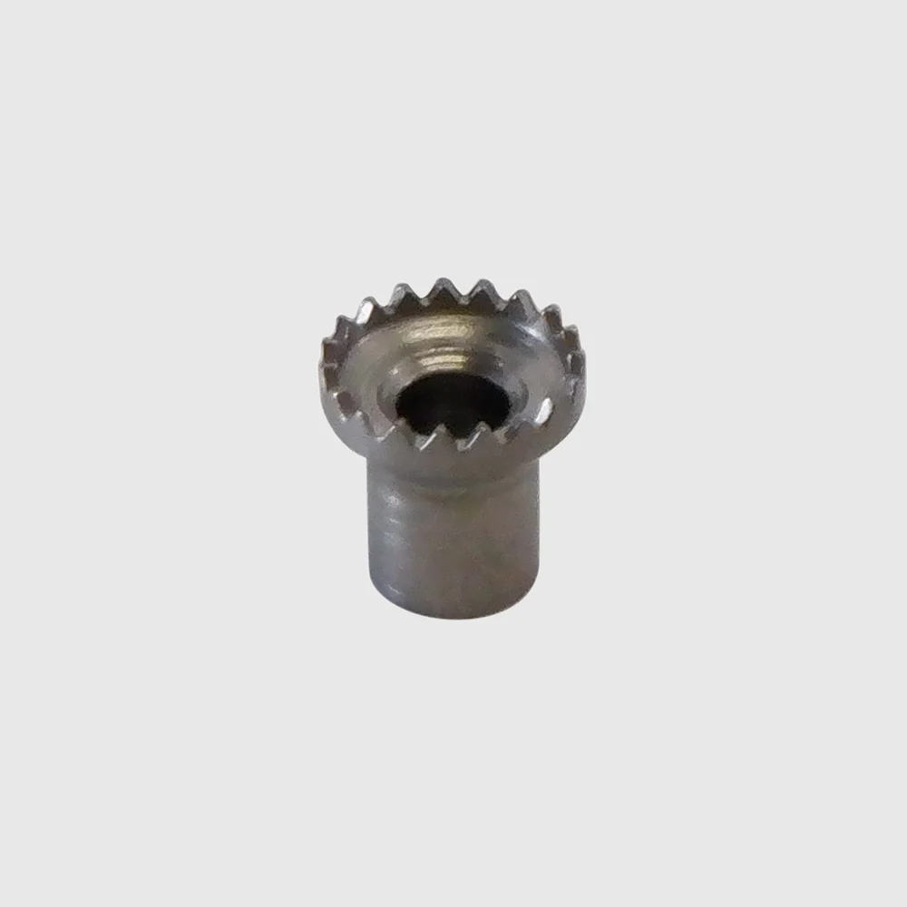 W&H WA-99 LT Single Red Band Compatible Intermediate Shaft Top Gear
