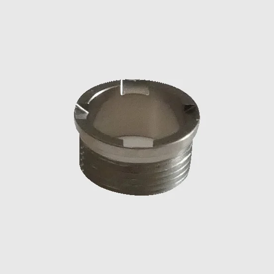 W&H WA-99 LT Single Red Band Spray Cover Nut - OEM