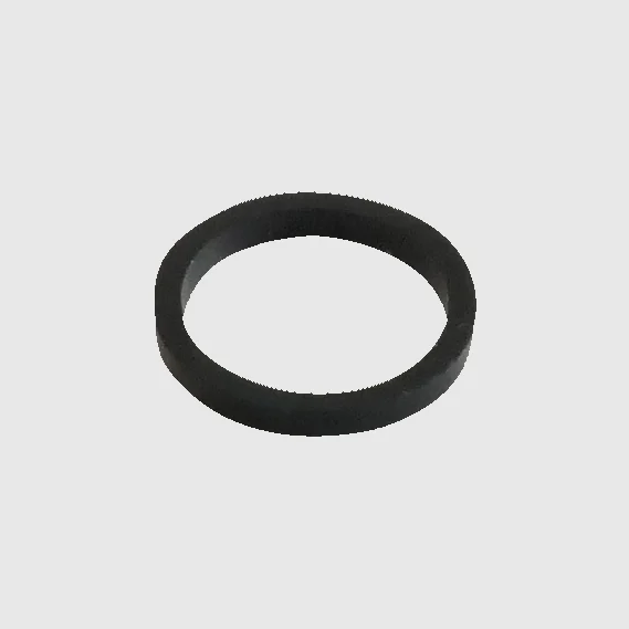 W&H WA-99 LT Single Red Band Spray Cover O-Ring - OEM