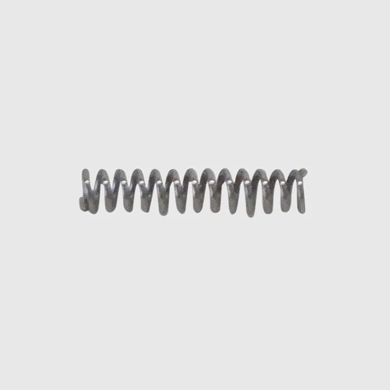 W&H WA-99 LT Single Red Band / WK-93 LT / LTS Locking Tab Spring - OEM