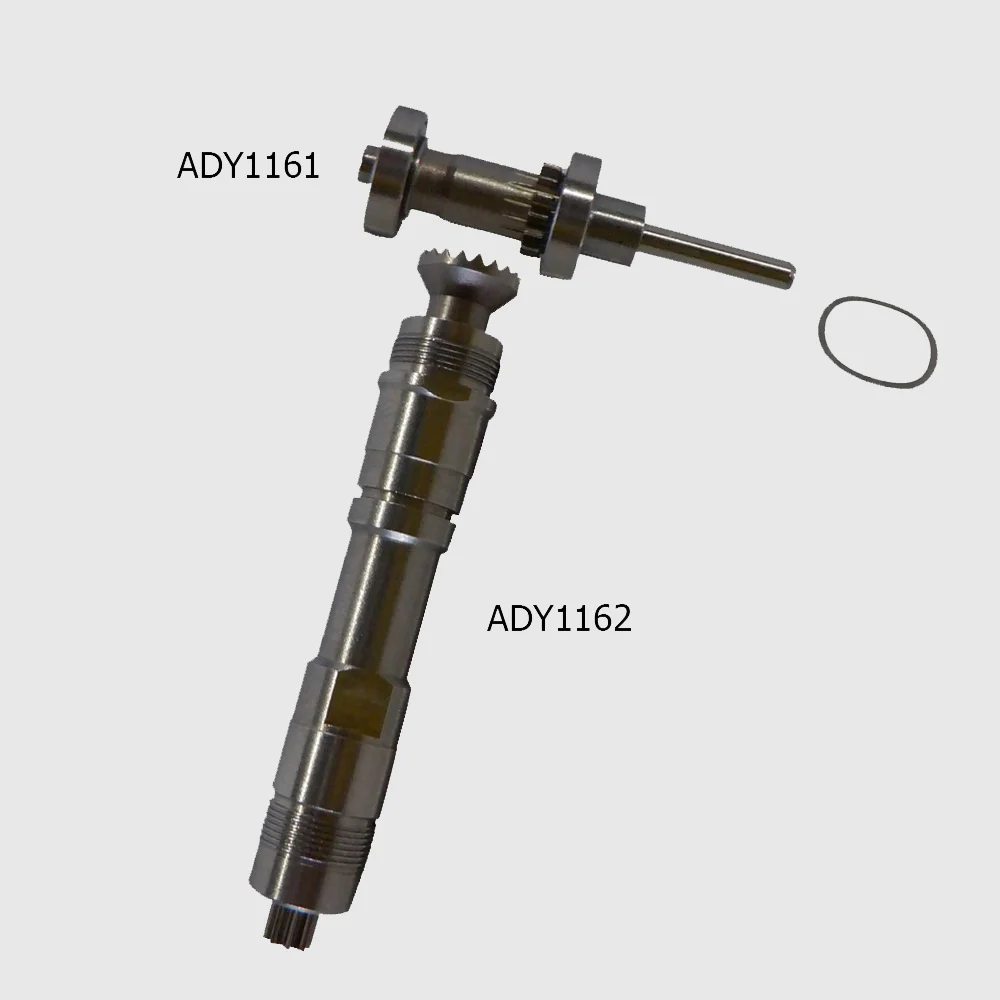 W&H WG-99 LT Compatible Head Cartridge and Intermediate Shaft Set
