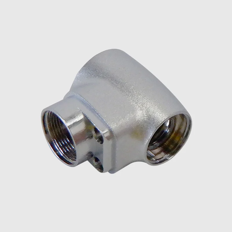 W&H WG-99 LT Head Housing - OEM