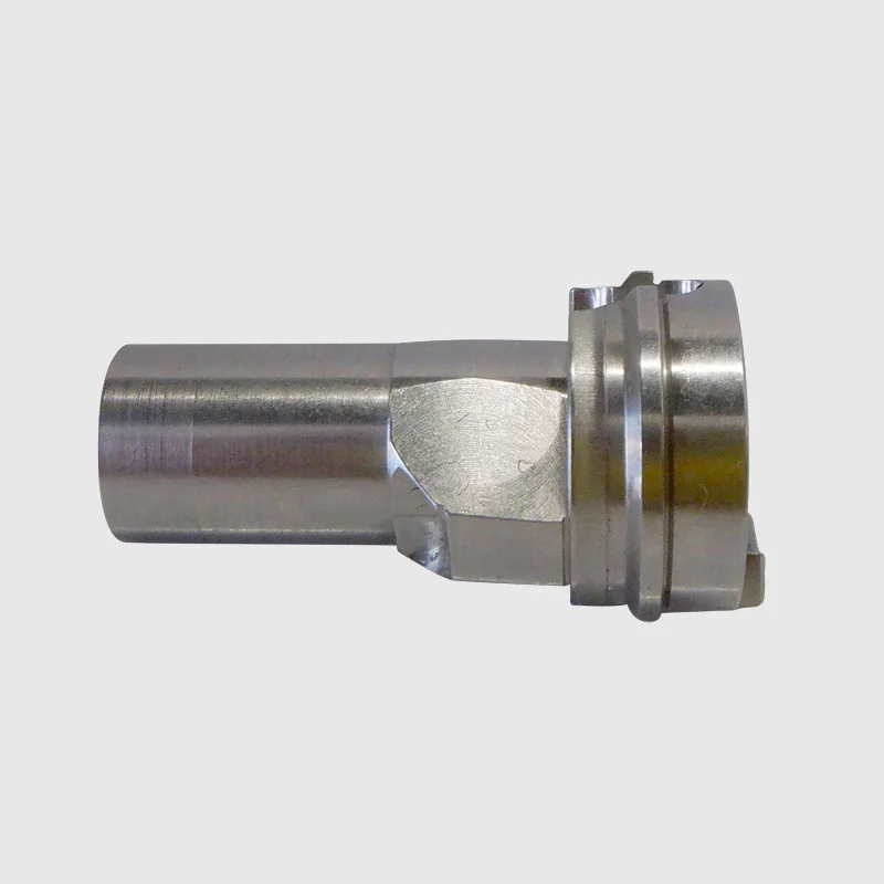 W&H WG-99 LT Manifold - OEM