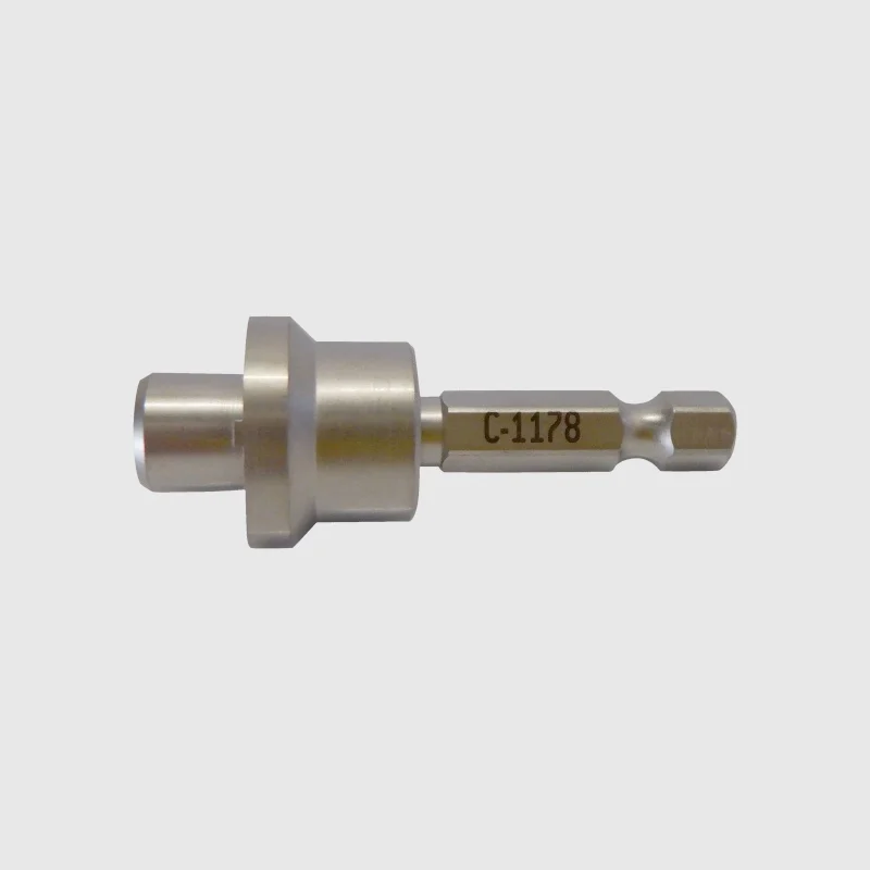 W&H WG-99 LT / WK-93 LT / LTS Back End Removal Tool - OEM