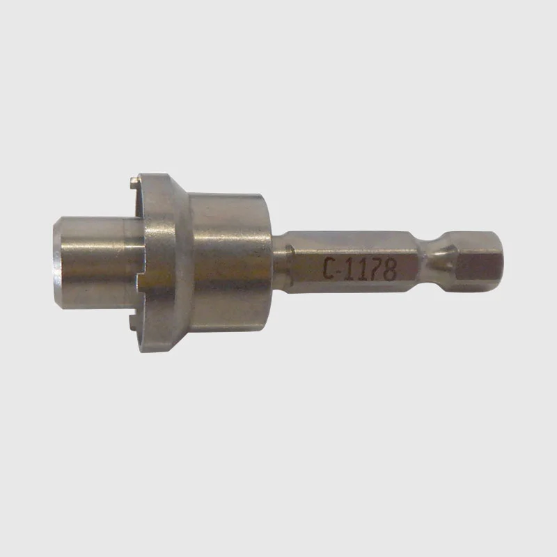 W&H WG-99 LT / WK-93 LT / LTS Compatible Back End Removal Tool