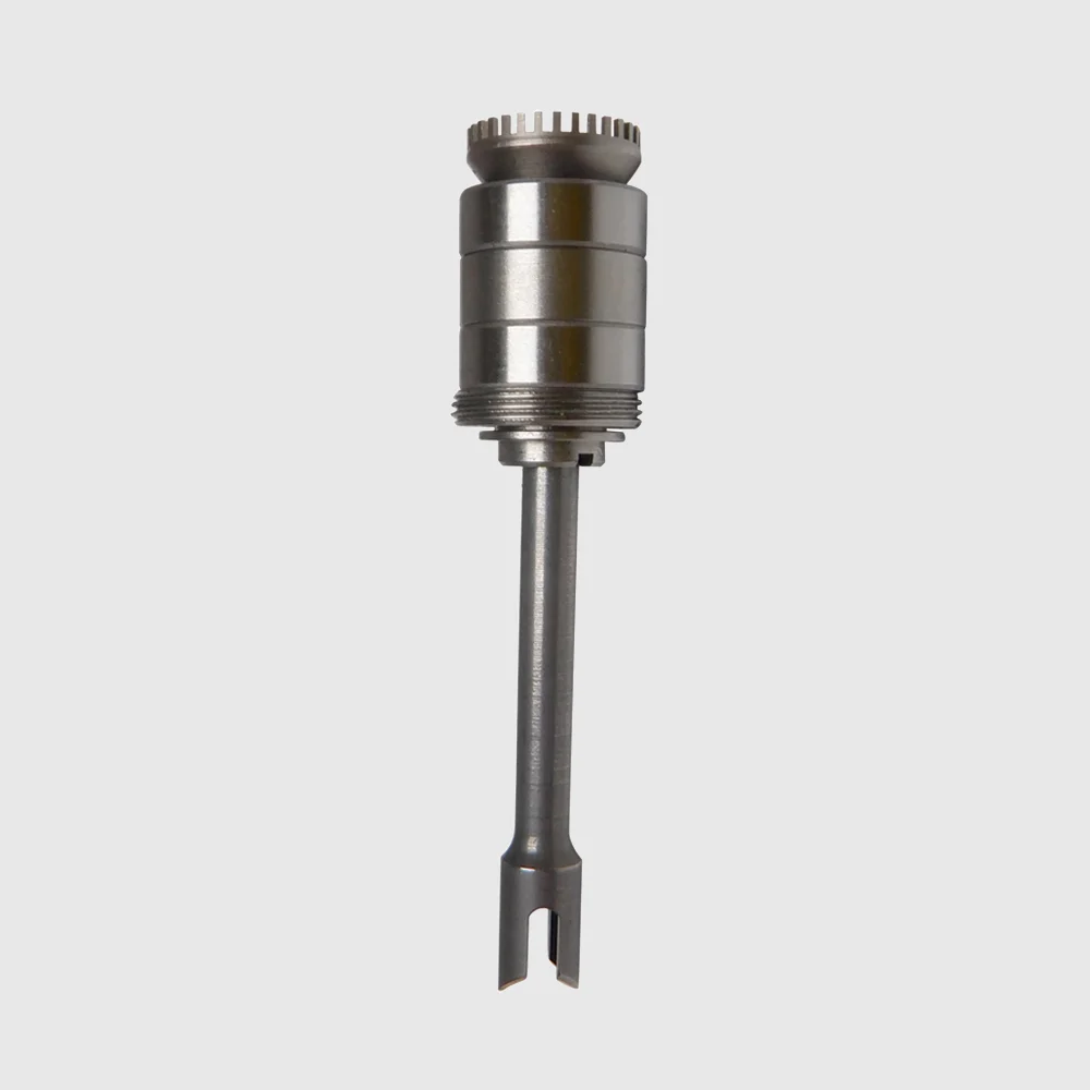 W&H WG-99 LT / WK-93 LT Compatible Transmission Assembly