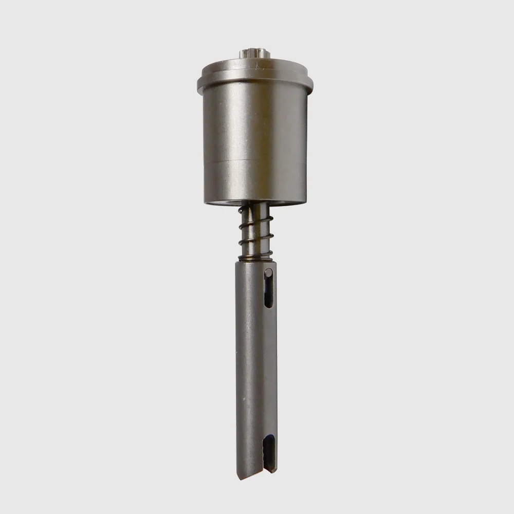 W&H WI-75 E/KM Compatible Transmission Assembly