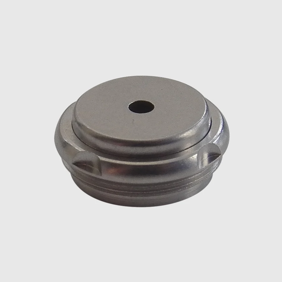 W&H WI-75 / WS-75 Compatible Push Button Back Cap