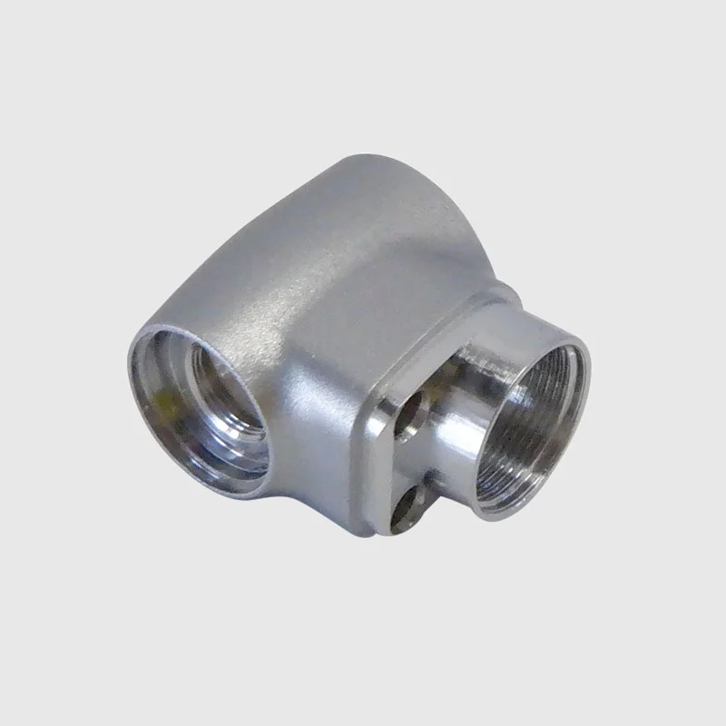 W&H WK-93 LT / LTS Head Housing - OEM