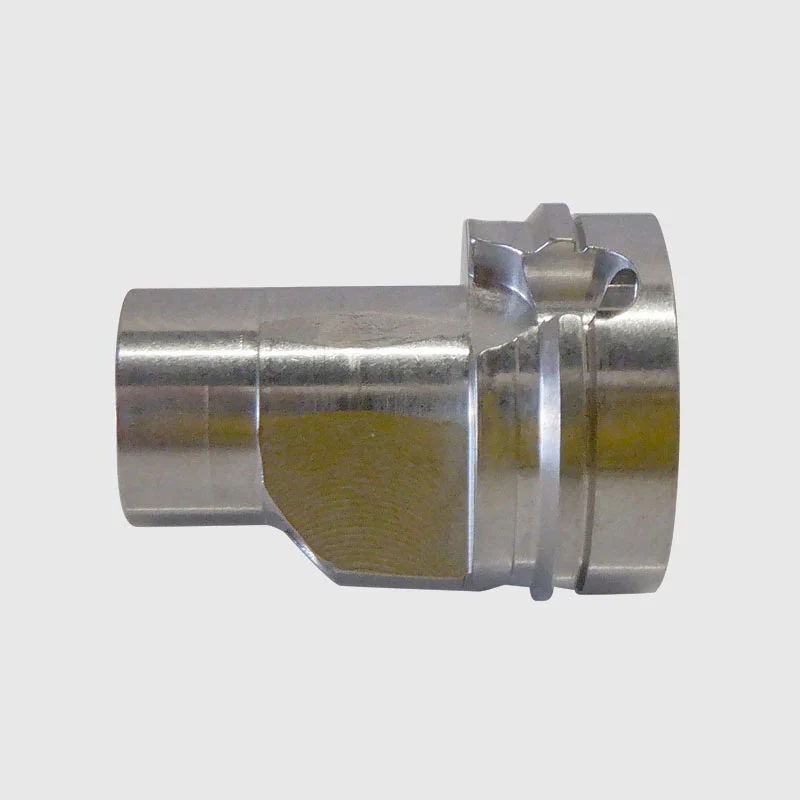 W&H WK-93 LT / LTS Manifold - OEM