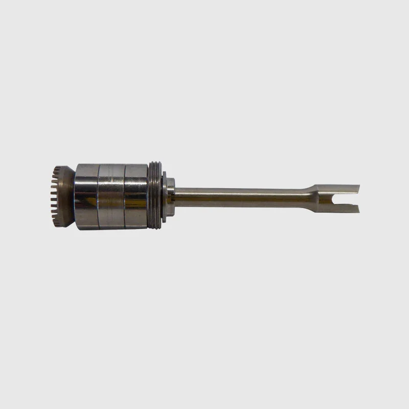 W&H WK-93 LT Transmission Assembly - OEM