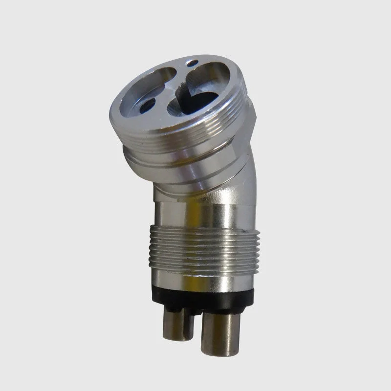 Young Hygiene Handpiece Compatible Back End Assembly